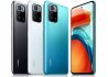 Xiaomi Redmi Note 10 Pro (China)